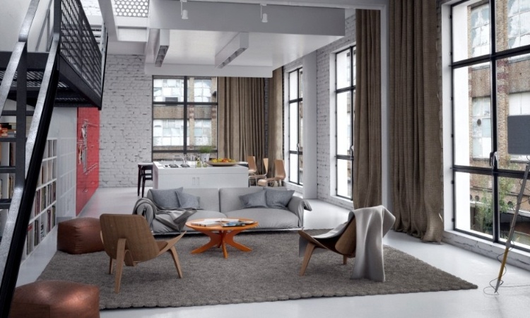 Contemporary Interior Design
