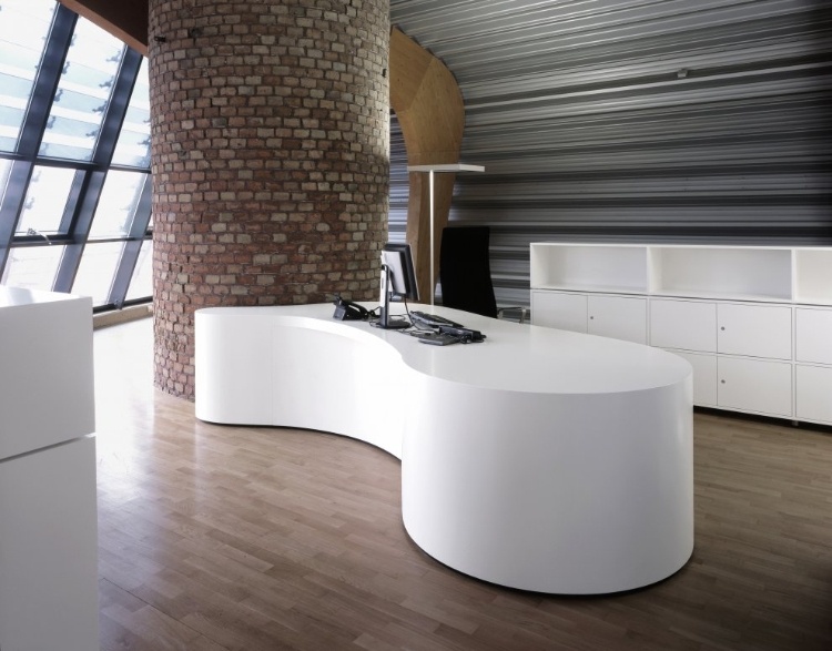 Argonauten G2 by ern+ heinzl Architekten