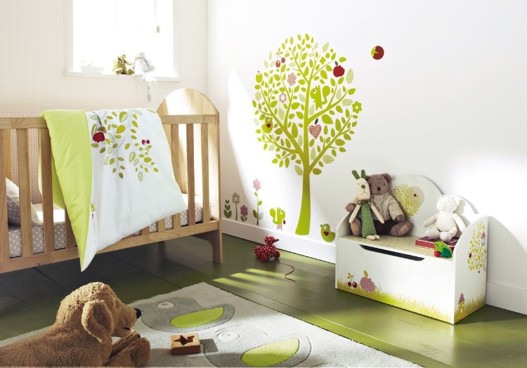 baby room