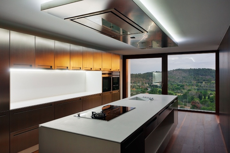 BF House design