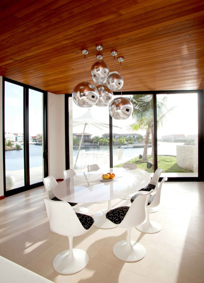 Bonaire House