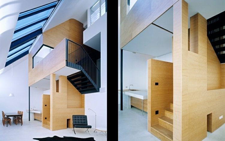 Bondi House design