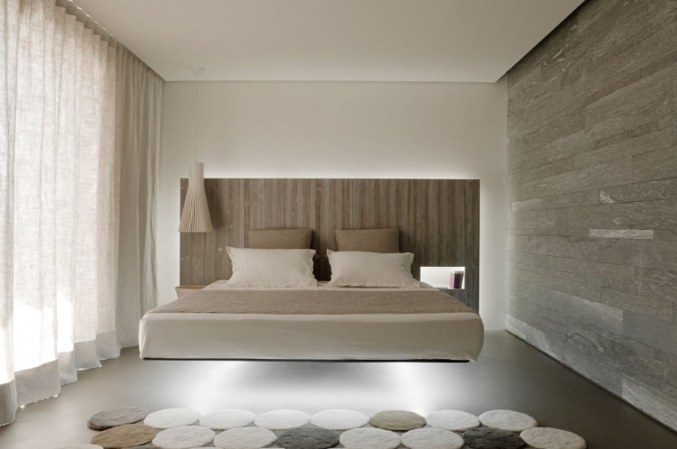 Chalet Berranger interior