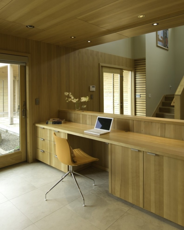 Coastal Residence
