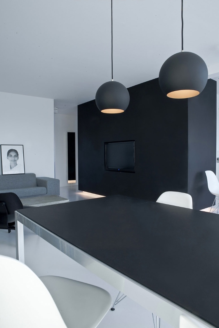 Copenhagen Penthouse II