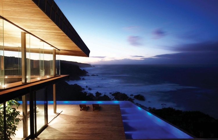 Cove 3 by by SAOTA