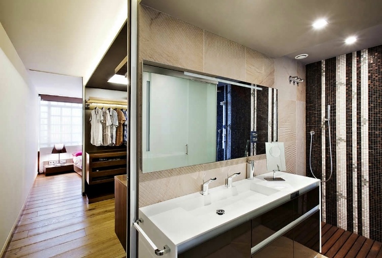 Family House in Barcelona