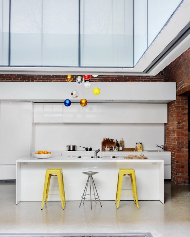 Heritage Building by Omer Arbel