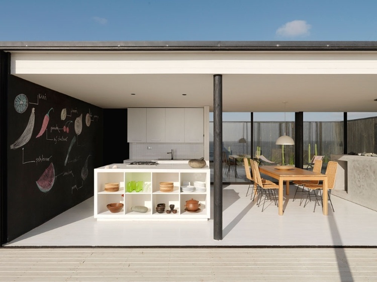 House W by 01Arq