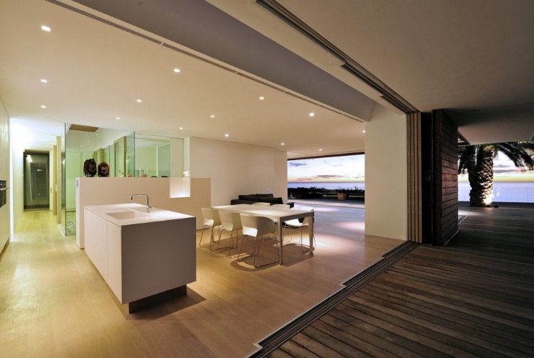 House in Camps Bay House in Camps Bay by Luis Mira Architect - 7