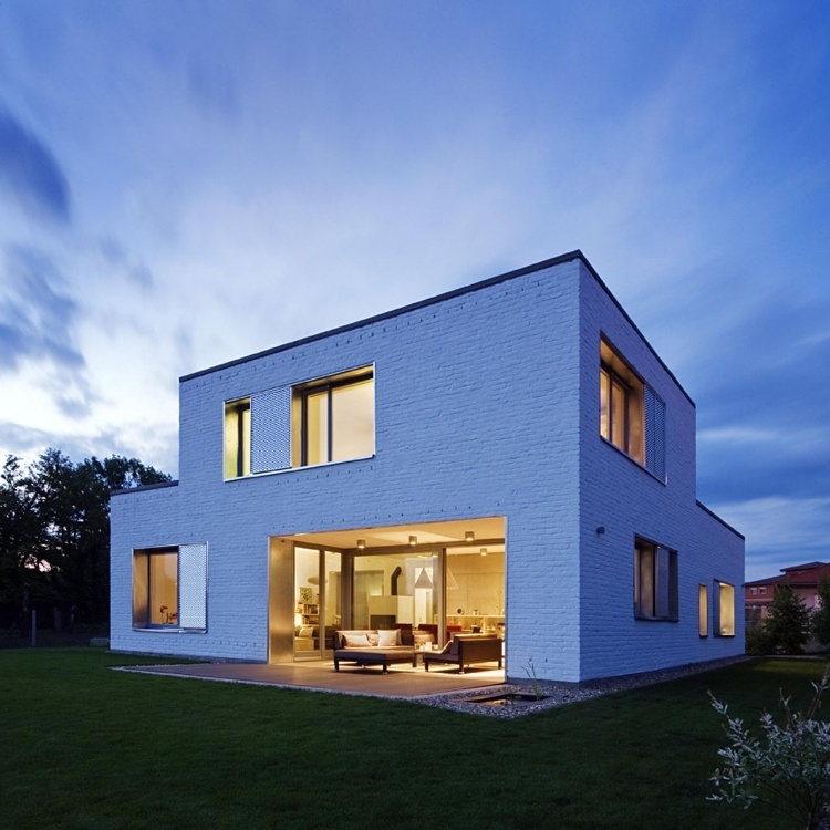 House in Dunaújváros