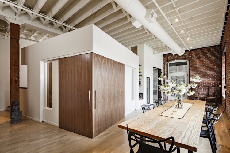 Intergenerational Loft