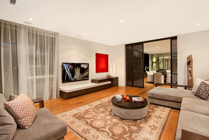 Krimotat House by MPR Design Group