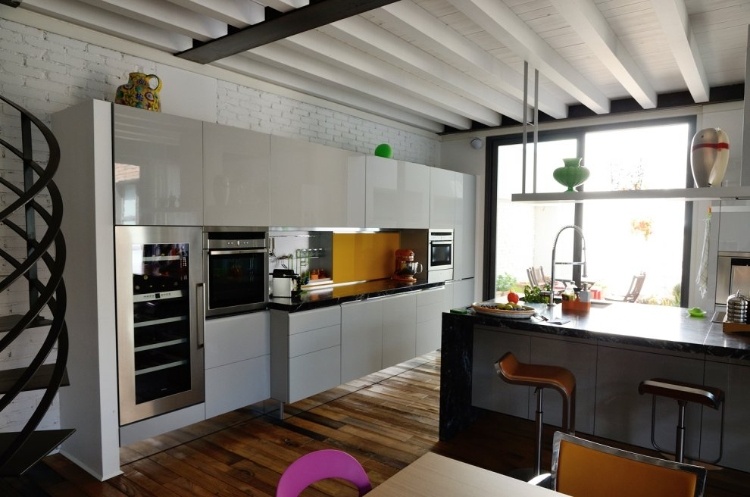Loft Sangervasio