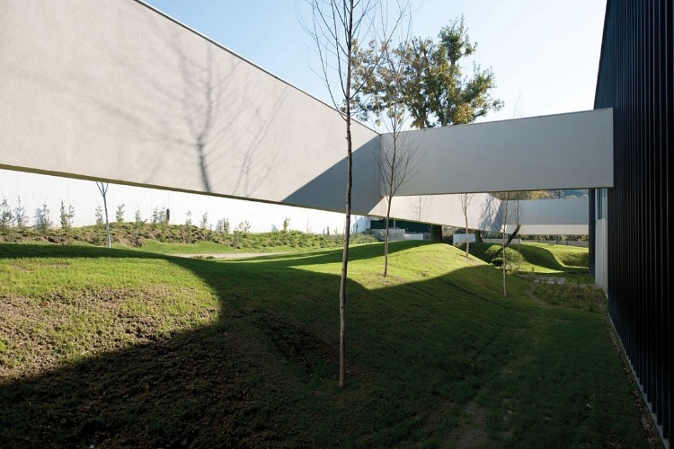 Casa no Bom Jesus by Topos Atelier de Arquitectura