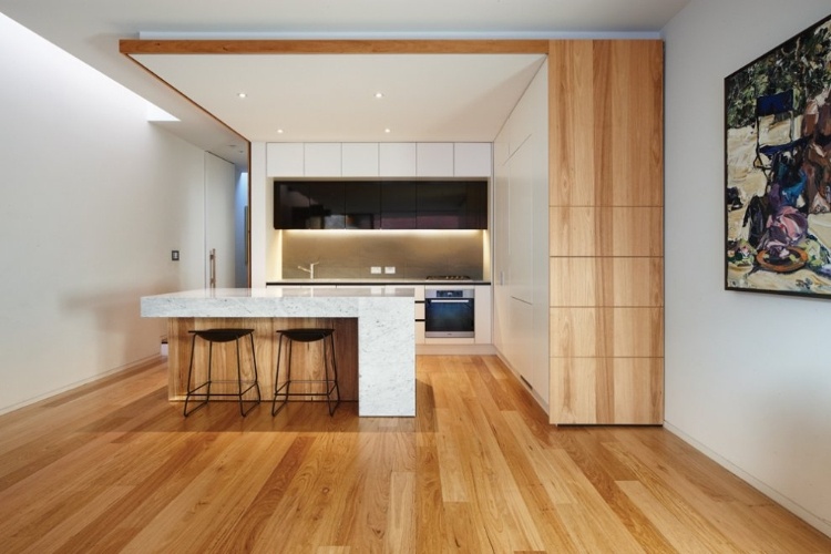 Nicholson Residence