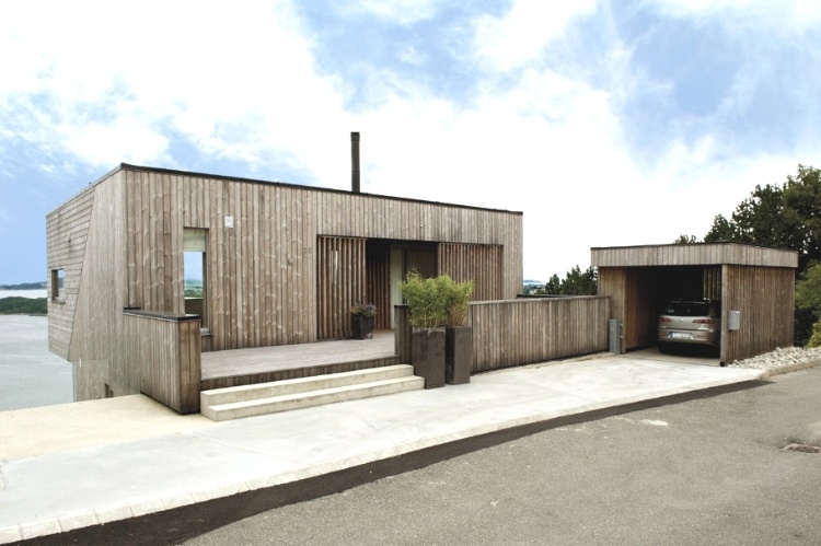 Northface House