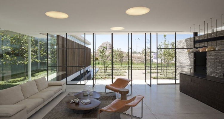 Pavilion 2012, Israel