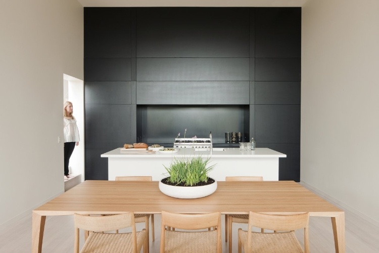 Ridge Road Residence by StudioFour