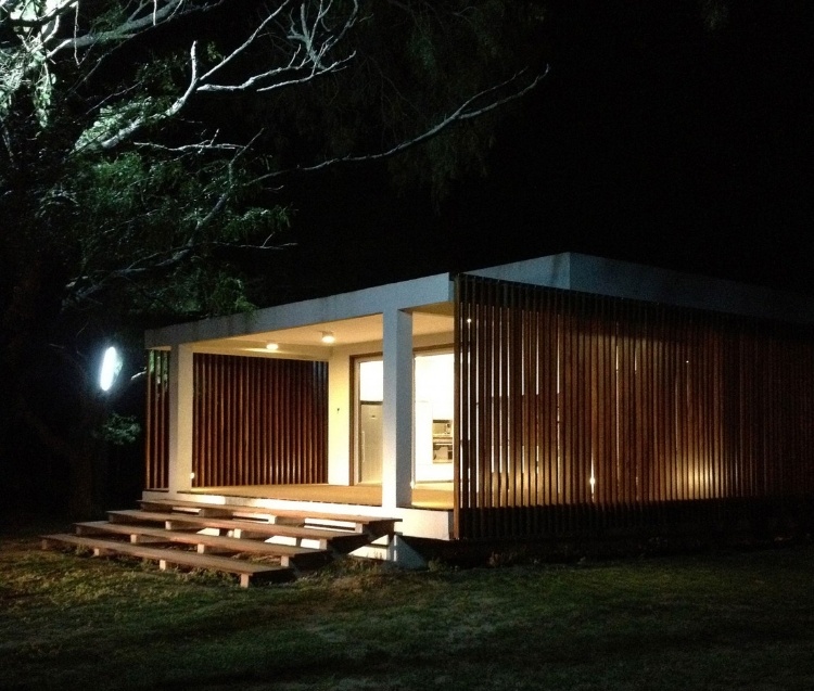 The Shelter by KG Studio