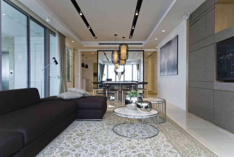 Trillium by TOPOS Design Studio