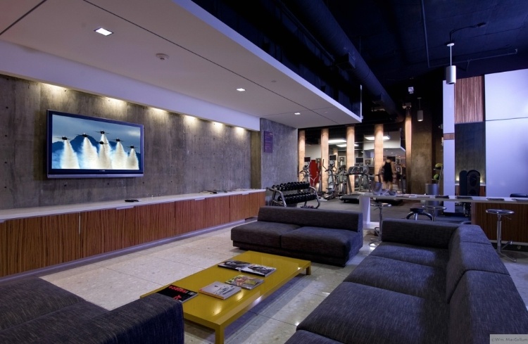 Contemporary Interior Design