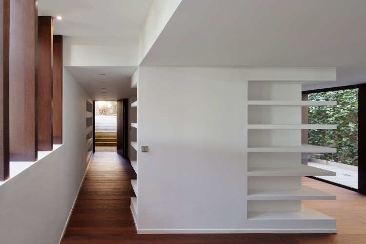 BF House design