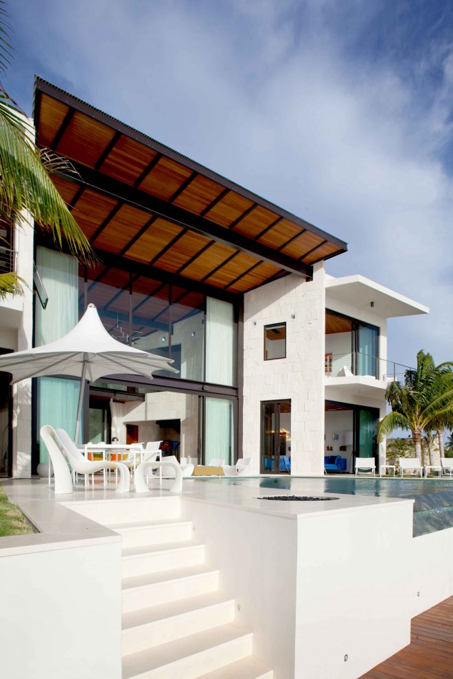 Bonaire House