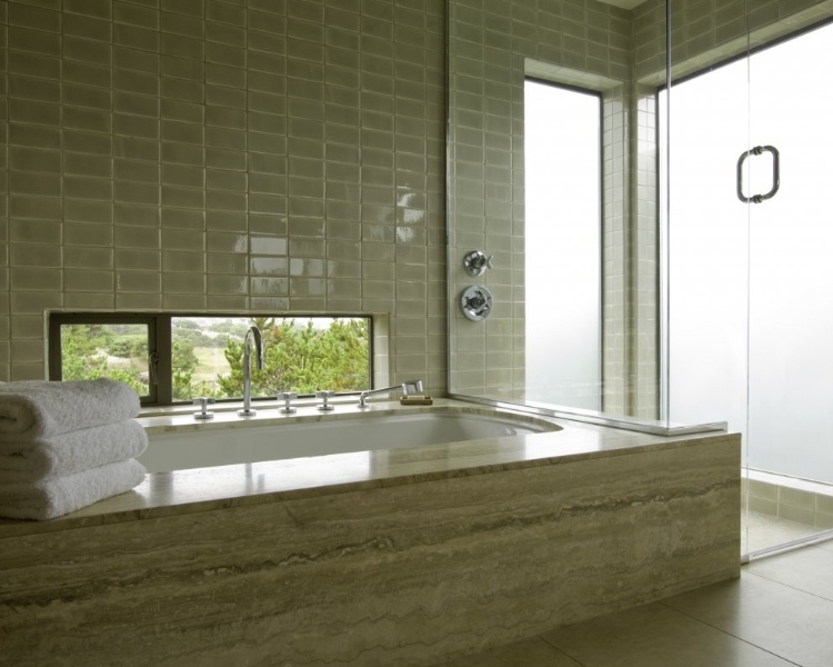 Coastal Residence