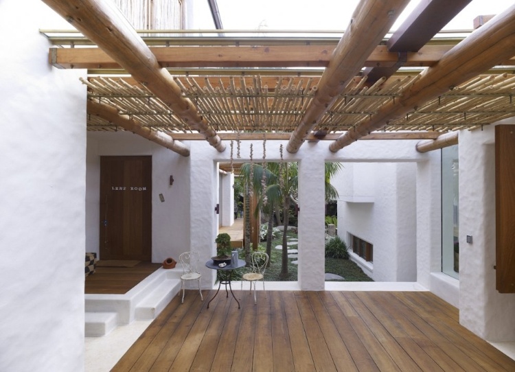 Coogee House