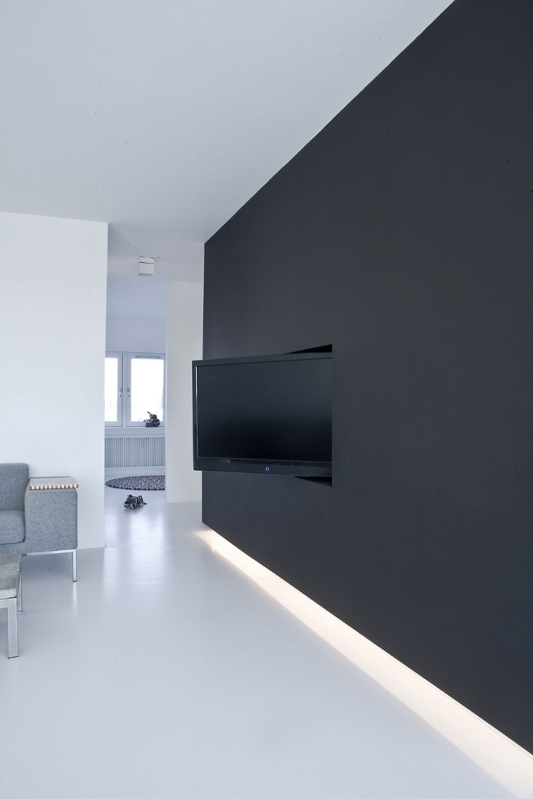 Copenhagen Penthouse II