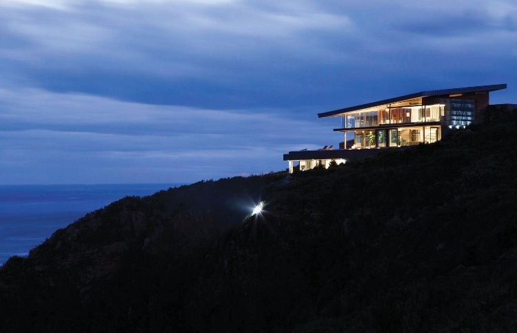 Cove 3 by by SAOTA
