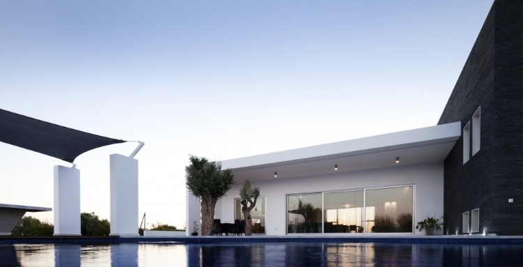The Funnel House The Funnel House by Lambrianou Koutsolambros Architects - 8