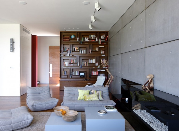 House K design
