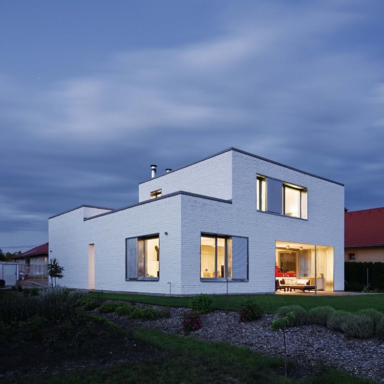 House in Dunaújváros