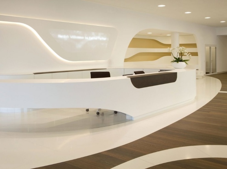 Kaffee Partner Headquarters