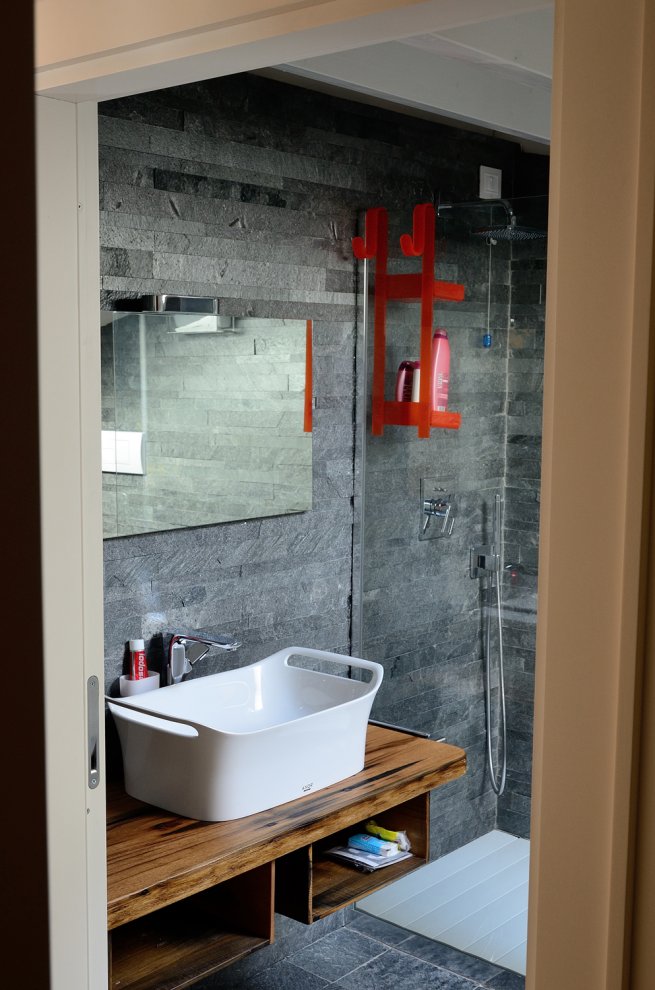 Loft Sangervasio