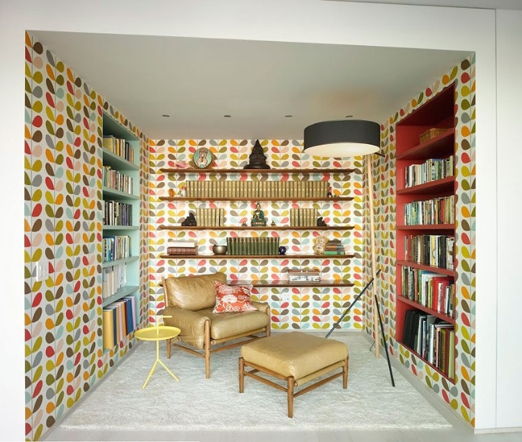 Bohemian Apartment