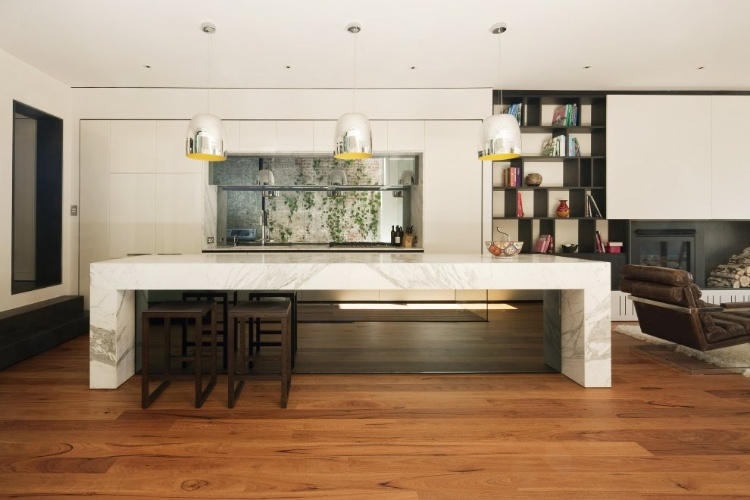 Nicholson Residence