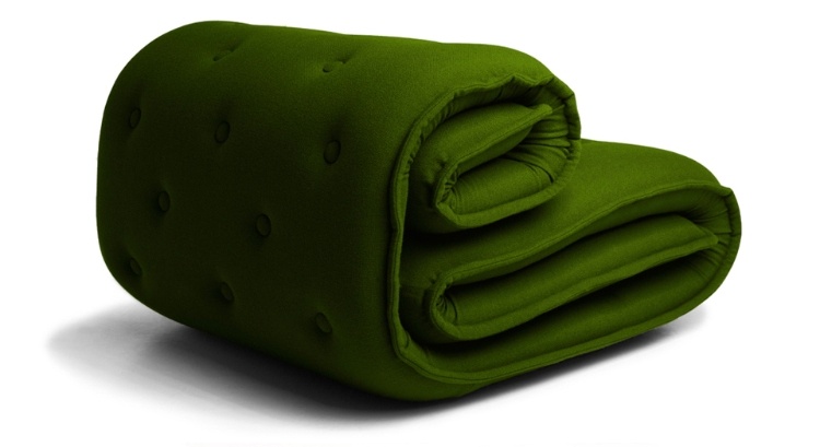 Roulade sofa