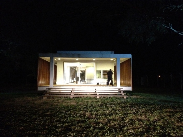 The Shelter by KG Studio
