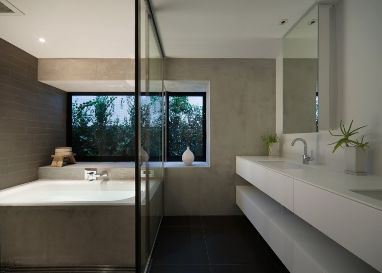 Skycourt House Skycourt House by Keiji Ashizawa Design - 8