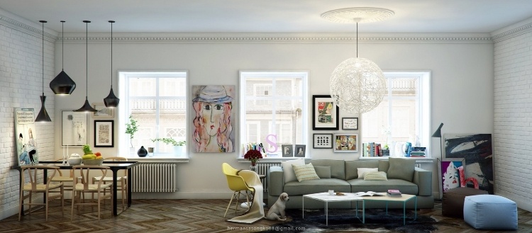Studio Loft