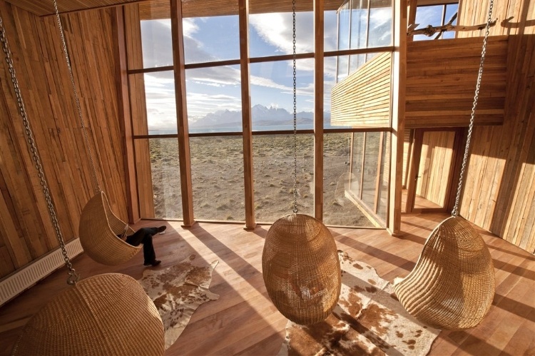 Tierra Patagonia Hotel & Spa