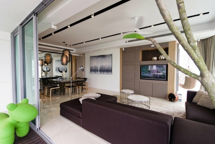 Trillium by TOPOS Design Studio