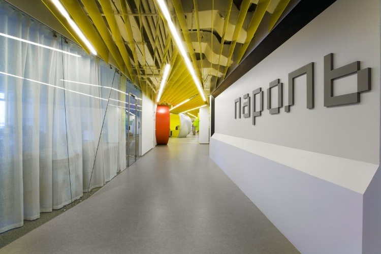 Yandex Office
