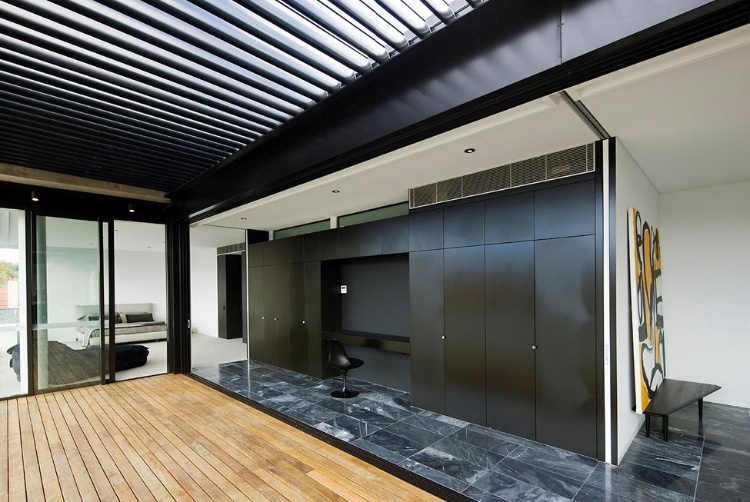 Yves Boutique Apartment Building