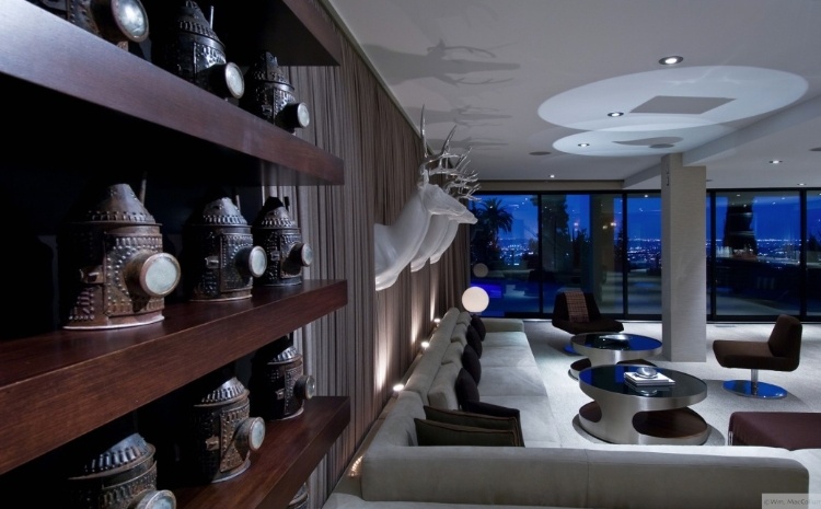 Contemporary Interior Design