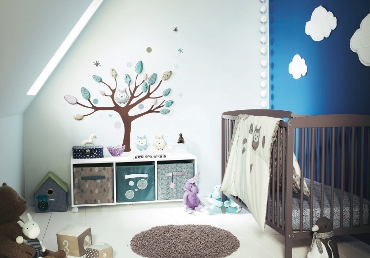 baby room