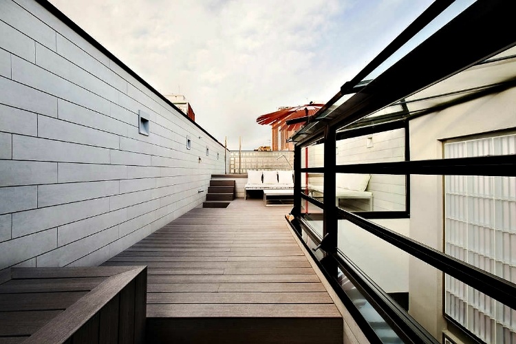 Family House in Barcelona
